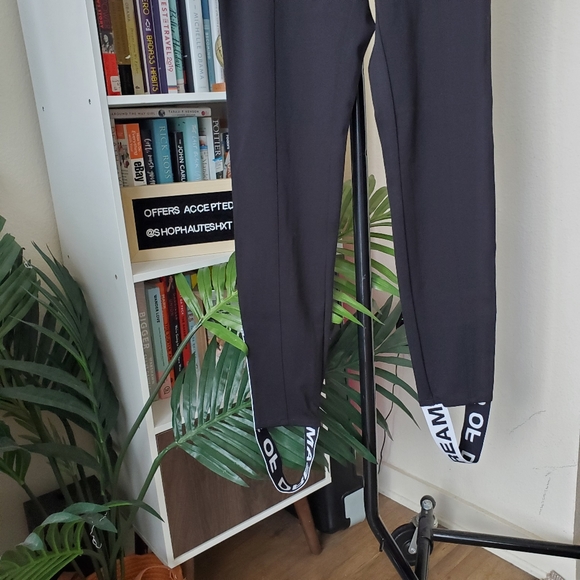 H&M Stirrup Trousers - Picture 2 of 6